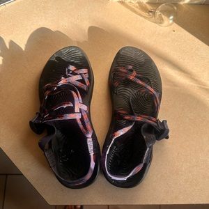Chaco sz 9
